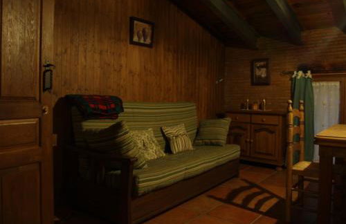 Apartamentos Rurales Casa del Tio Juan - Foto 48