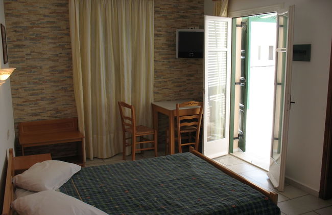 Aegeon Apartments - Photo 11