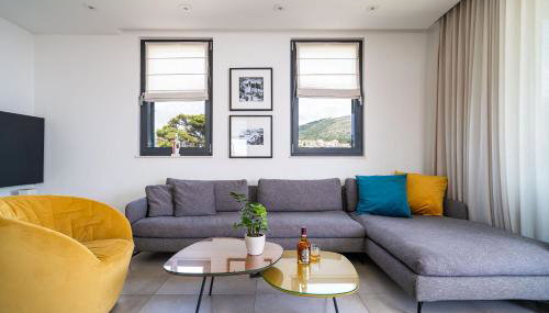 Saint Blaise Luxury Suite - Foto 3