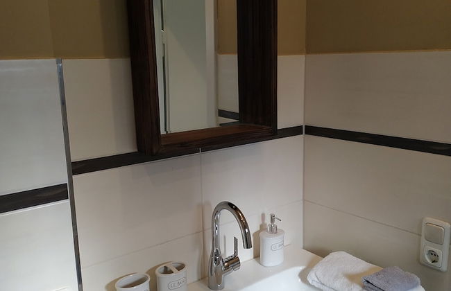 Ferienapartments Lüneburger Heide - Rehlingen - Foto 48