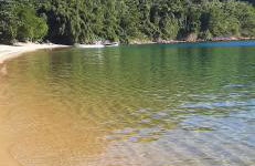 Angel Ilha Flats e Varanda da Praia - Foto 31