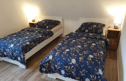 Ferienwohnung Nr 2 am Hambach - Foto 12