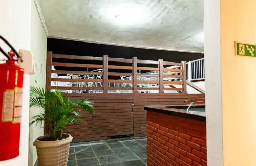 Apartamento Praia Enseada - Photo 61
