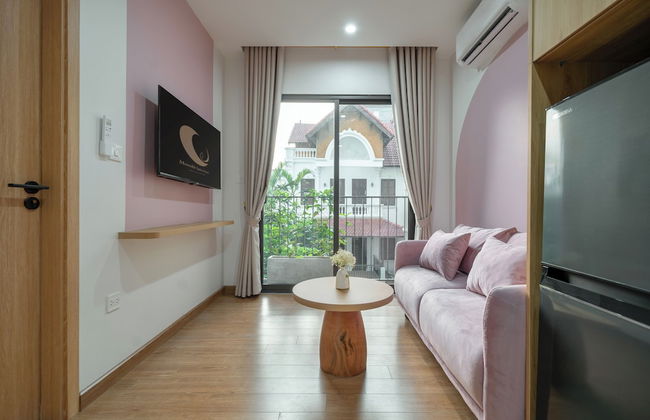 Moonlit Suites Hotel - Foto 31