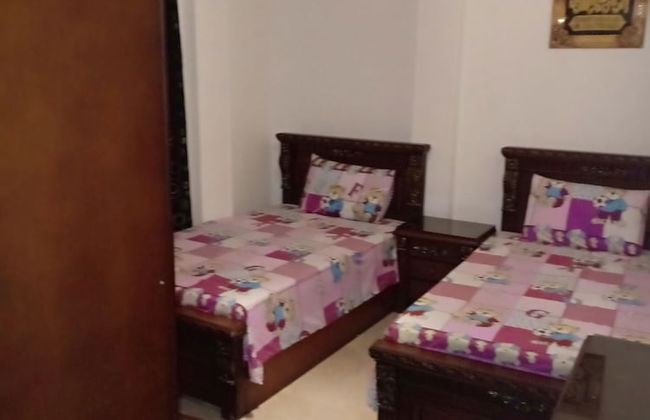 Apartment in Agoza - Foto 4