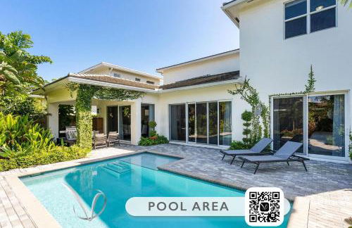 VILLA MAGNOLIA-with heated pool-by VIAC - Foto 59