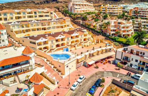 La Caleta Ocean Front Apartment with Sea View & Terrace - Foto 35