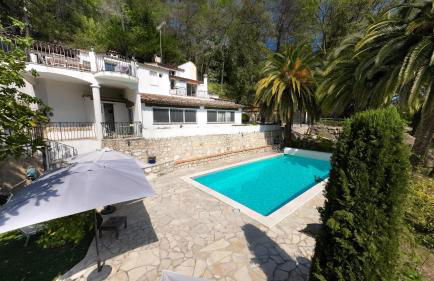 Belle maison atypique avec piscine chauffée - Foto 20