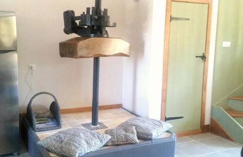 L'Effraie des Clochers - Foto 8