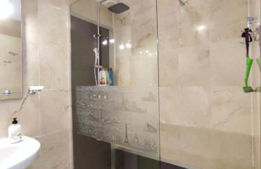 Apartment Las Arenas - Las Casas de Aron - Photo 22