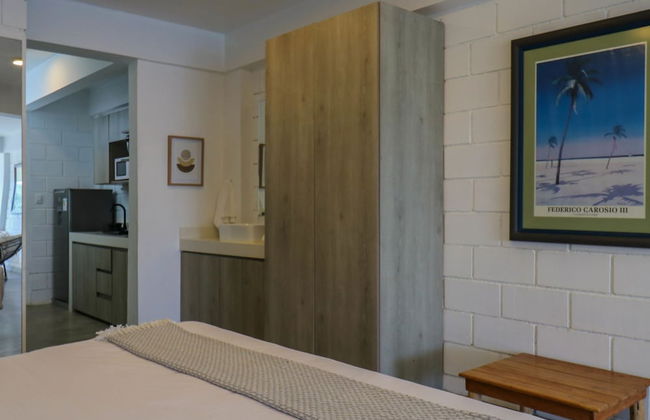 Amazing Loft With Spectacular Ocean View - Foto 12