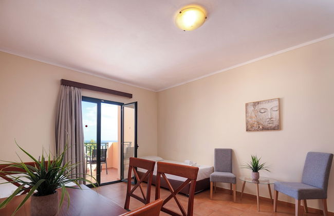 Dia Apartments - Foto 10