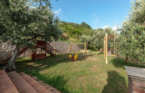 Azienda Agrituristica Le Terre Di San Leonardo - Foto 22