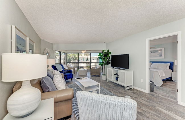 Resting Beach Place managed by Beach Retreats - Foto 11