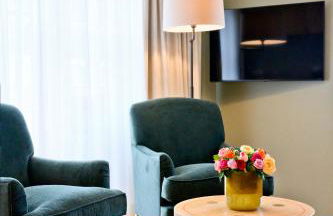 Bachmair Weissach See-Apartments - Foto 6