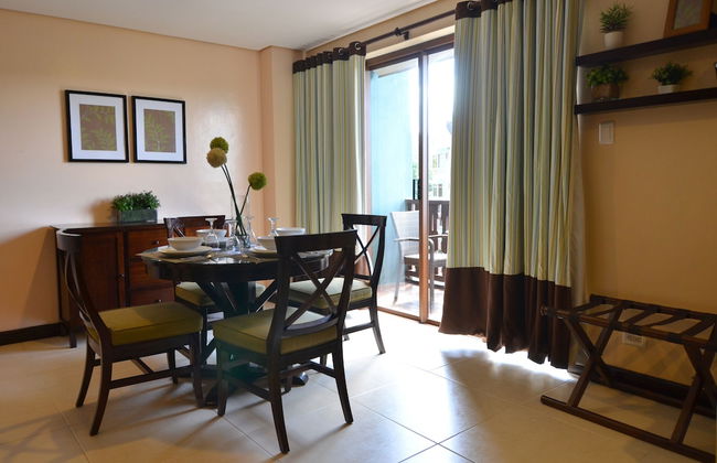 Crosswinds Resort Suites - Foto 44