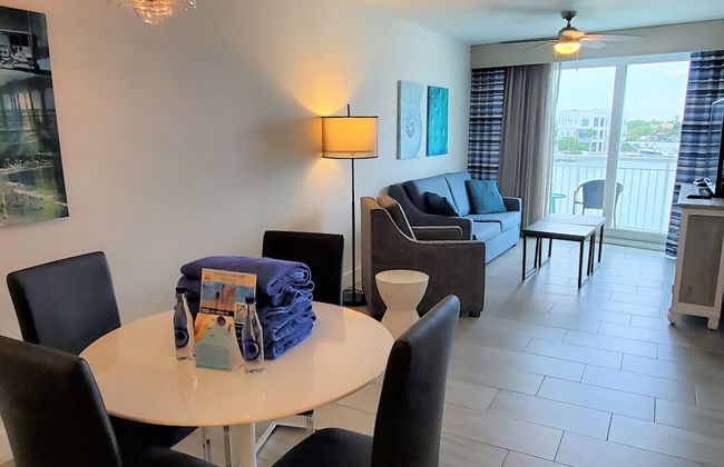 Provident Oceana Beachfront Suites - Foto 20