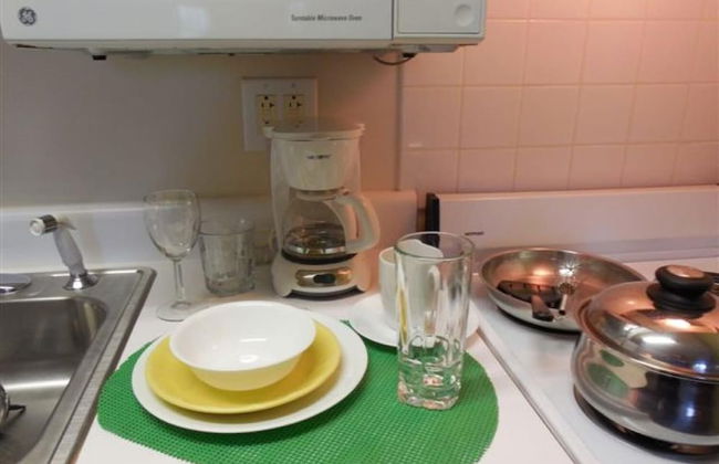 Affordable Suites Shelby - Foto 11