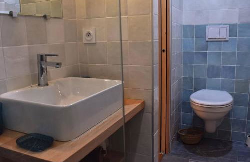 Chalet 5 pièces pour 12 pers. avec cheminée et animaux acceptés - FR-1-180-616 - Foto 26