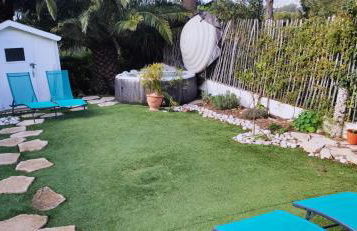 D'art d'art à Sanary - Foto 19