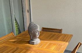 APPARTEMENT T2 GRUISSAN PLAGE DANS RÉSIDENCE CALME - Foto 16