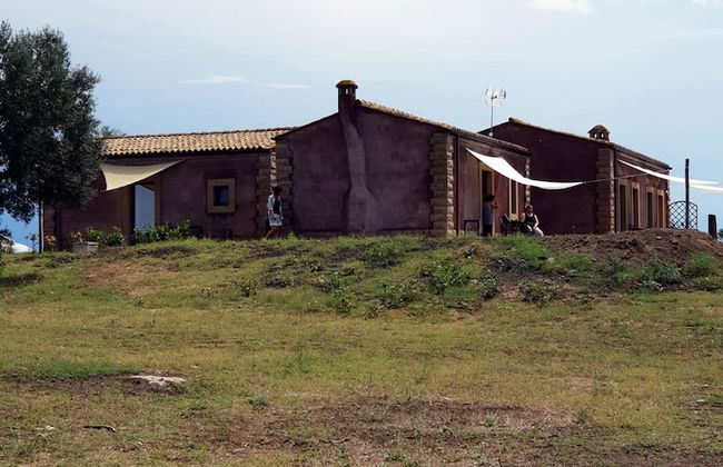 Resort Fonte Vulci - Foto 62