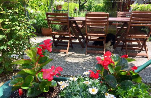 Villa "Corte de' Baldi" - Foto 35