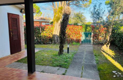 Villa Pinocchia - Foto 13