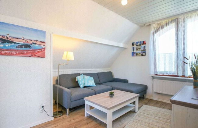 At Home Comfortable Holiday Residence - Foto 15