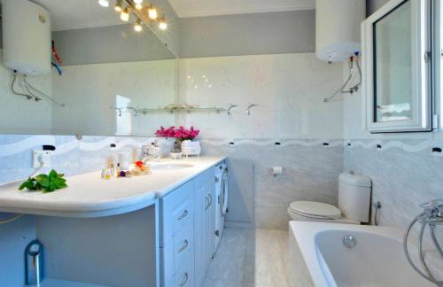 Villa Kardami -country house - Foto 14