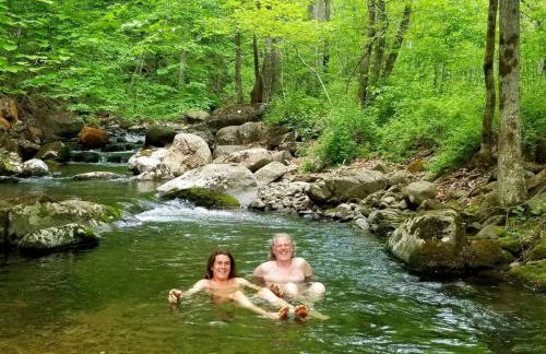 Zen River Retreat - Foto 24