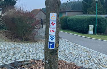 Rhöner Sternenhimmel FeWo 1 und 2 - Foto 44