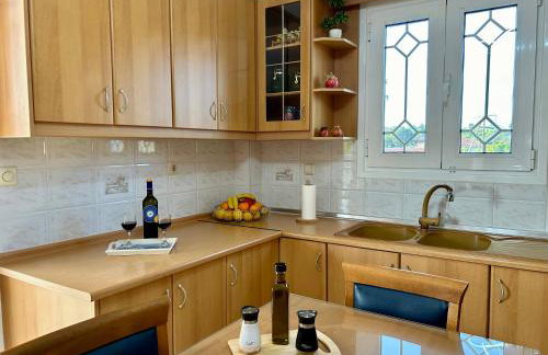 Margarita and Joanna' s House - Foto 36