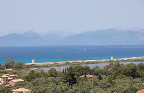Villa Dimitris - The House & The Suite - Foto 85