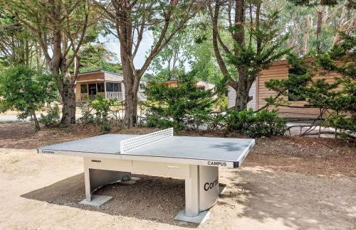 Holiday Home Chalet moderne La Baule-Guérande by Interhome - Foto 26