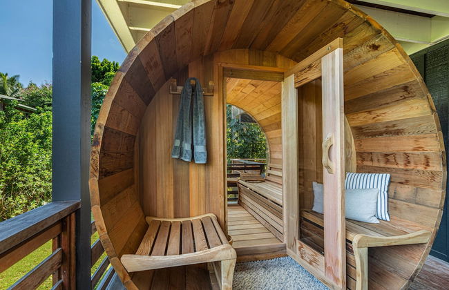 Hale Hanalei 5 Bedroom Home by RedAwning - Photo 37