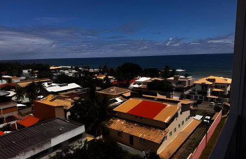 Apartamento com Vista Privilegiada para o Mar - Foto 58