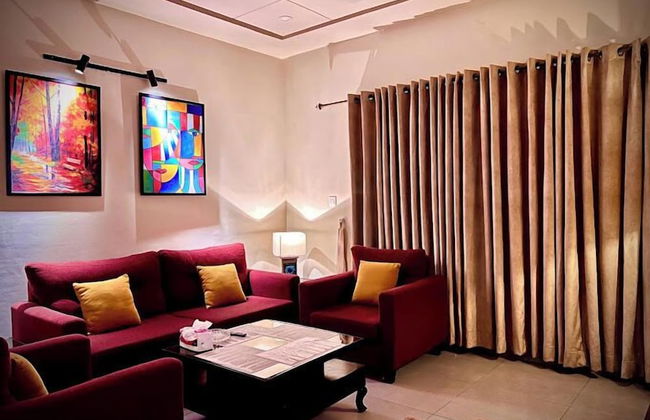 Serenity Corner Hotel Apartments - Photo 12