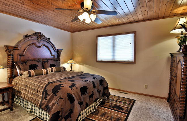 Peace of Mind on Namakagon - Foto 7