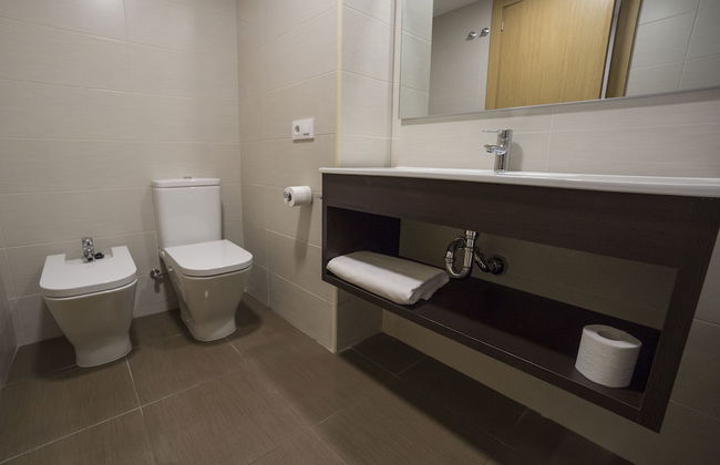 Apartaments Ponent - Photo 32