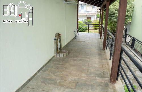 Great Villa Philipi - Photo 34