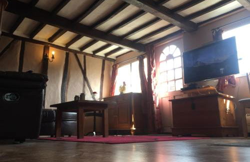 Myrtle Cottage - Foto 26