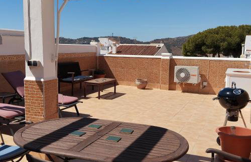 El ático de la Cañada con terraza solarium - Photo 8