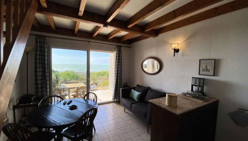 Résidence Le Moana - 002 - Maison avec vue exceptionnelle sur l'Océan MAE-2391 - Foto 4