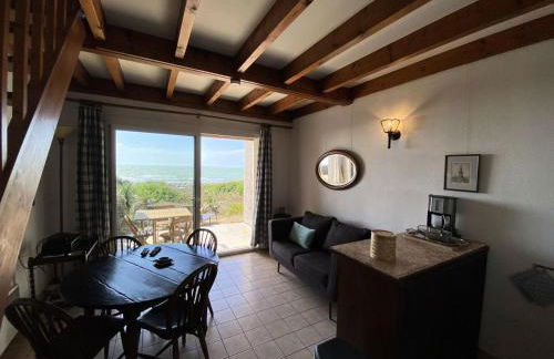 Résidence Le Moana - 002 - Maison avec vue exceptionnelle sur l'Océan MAE-2391 - Foto 4