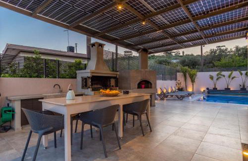 Ostrako Luxury Villa - Foto 42