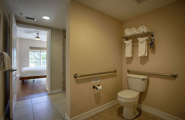 Crystal Palms Beach Resort - Foto 25