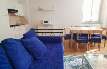 Parma Central Apartments - Foto 25