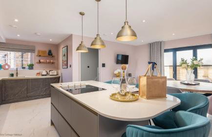 Dovecote House - Luxury Town House - Dog Friendly - Foto 31