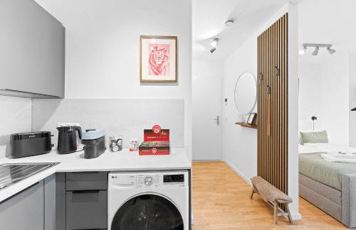 APPARTIO - Altstadt-Appartements I Zentral I Küche I Business - Foto 66